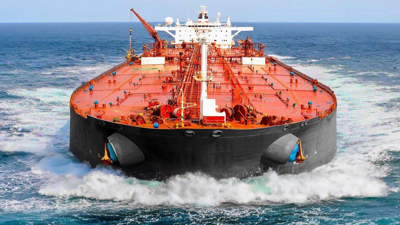 ⁠Basic Oil and Chemical Tanker Cargo Operations